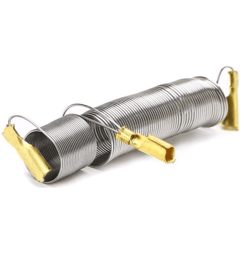 Resistencia Pet Ducha 127V 4000W 400-B - Resistência Para Chuveiro