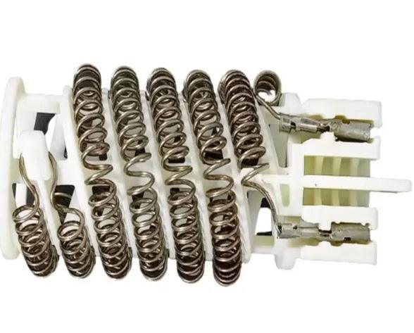 Resistência Torneira Elétrica Puravitta Hydra 220V/5500W - Resistência Para Chuveiro