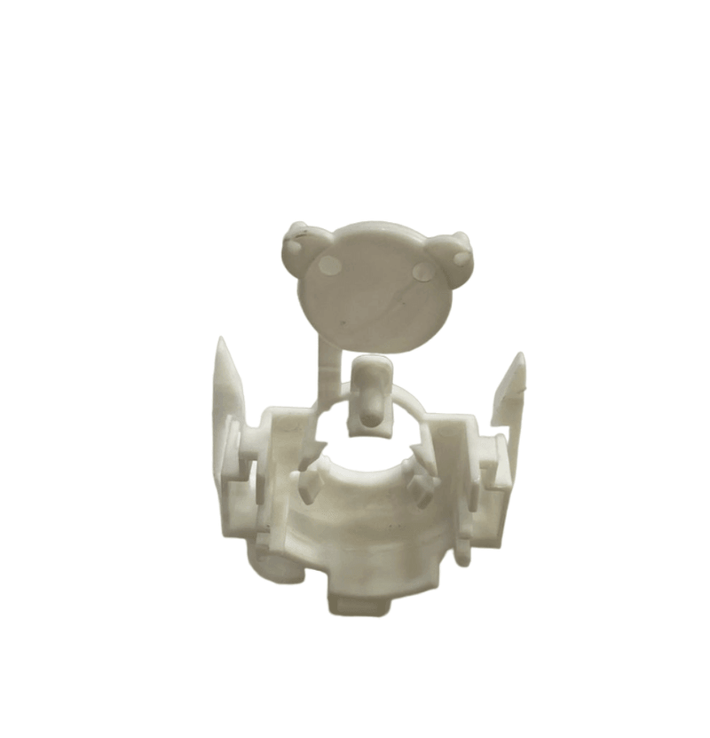 Suporte do Potenciômetro (Advanced / Top Jet) 6060B da Lorenzetti - Resistência Para Chuveiro