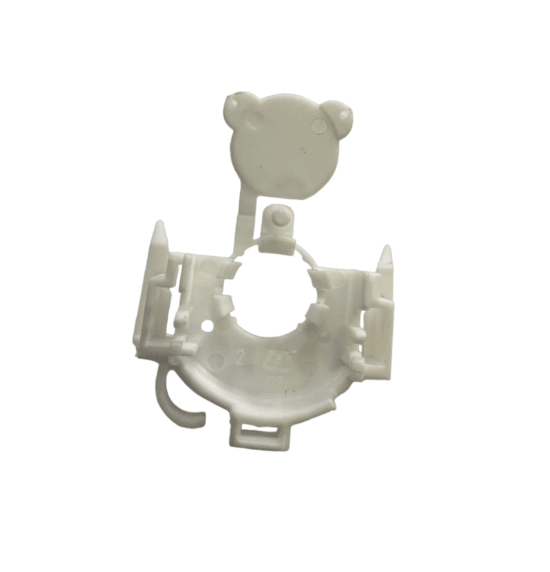 Suporte do Potenciômetro (Advanced / Top Jet) 6060B da Lorenzetti - Resistência Para Chuveiro