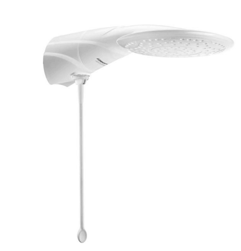 Suporte do Potenciômetro (Advanced / Top Jet) 6060B da Lorenzetti - Resistência Para Chuveiro